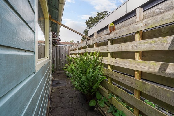 Medium property photo - Zonnehoek 63, 2141 DR Vijfhuizen